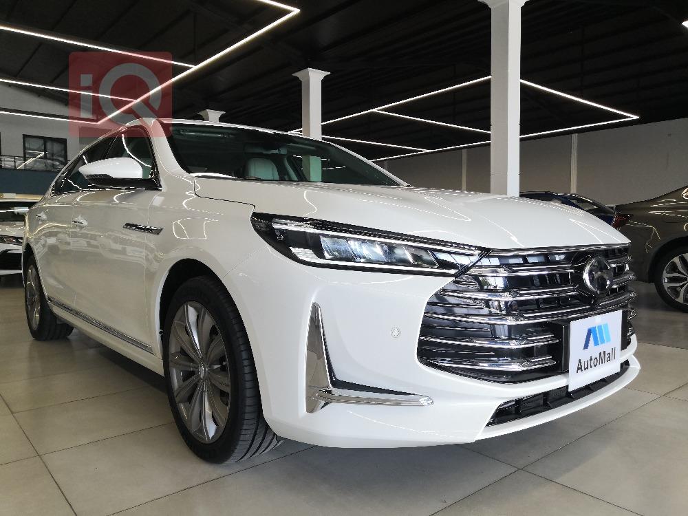 جی ئەی سی GA8